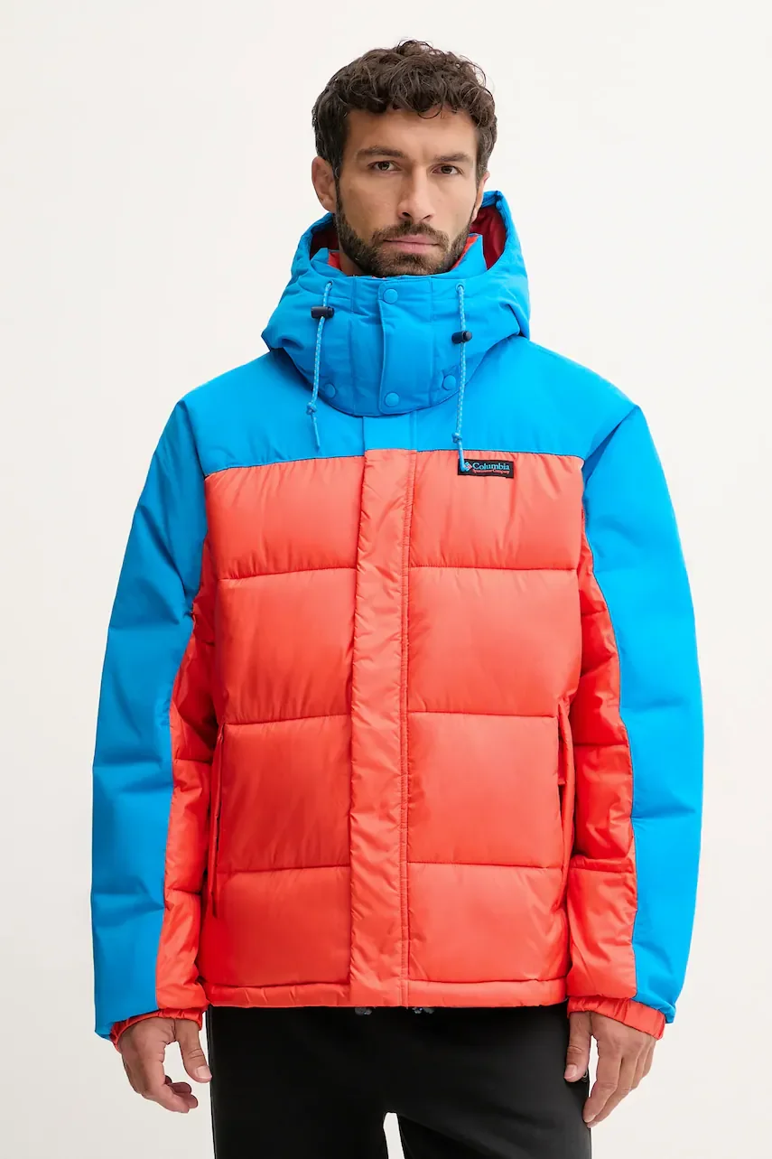 Columbia Яке Snowqualmie