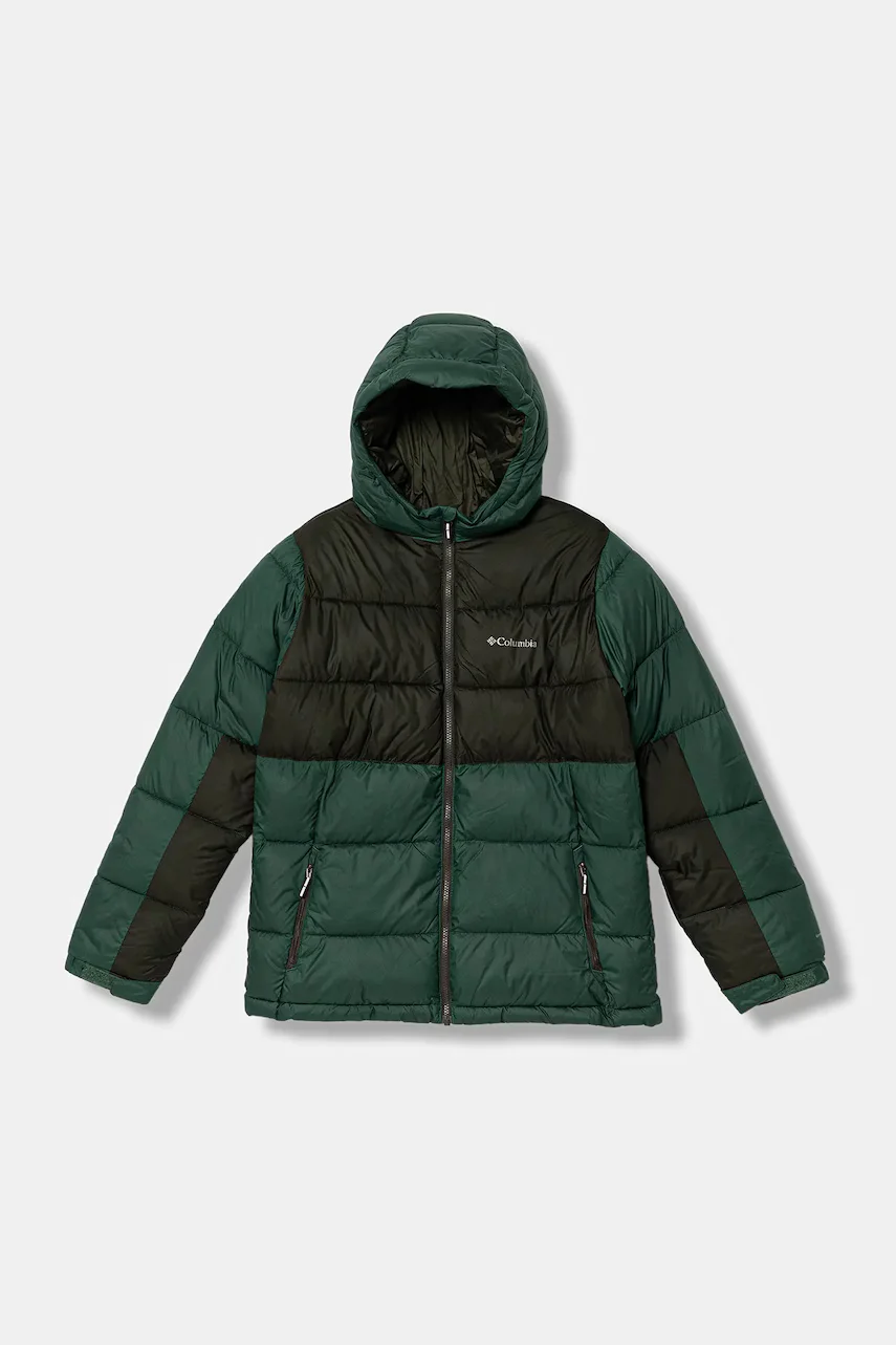 Columbia Яке U Pike Lake II Hdd Jacke