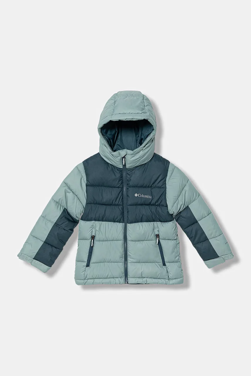 Columbia Яке U Pike Lake II Hdd Jacke