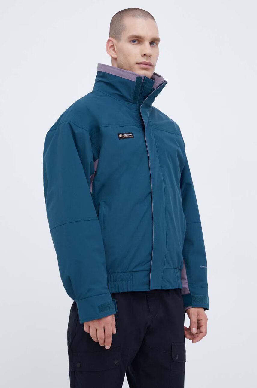 Columbia Яке за спортове на открито