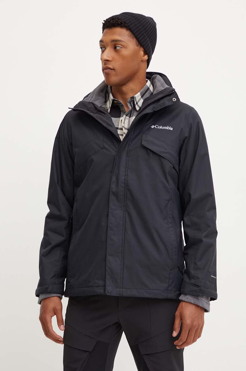 Columbia Яке за спортове на открито Bugaboo III