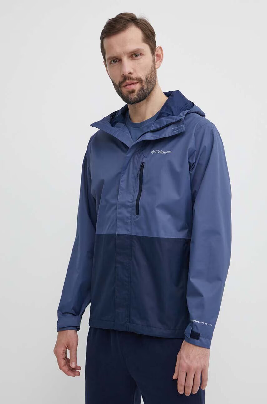 Columbia Яке за спортове на открито Hikebound