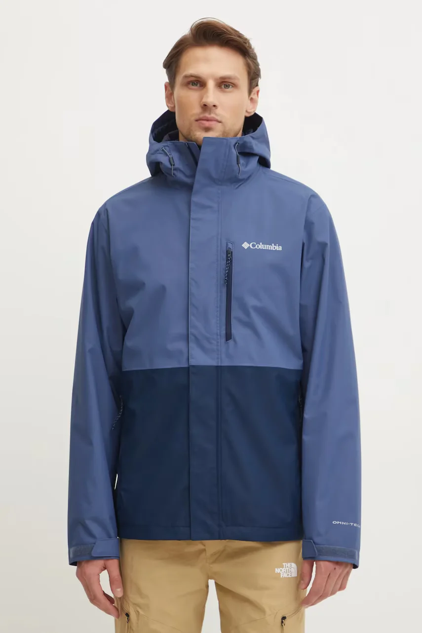 Columbia Яке за спортове на открито Hikebound