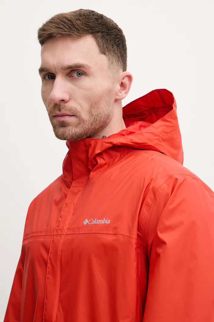 Columbia Яке за спортове на открито Watertight II в тъмносиньо 1533898
