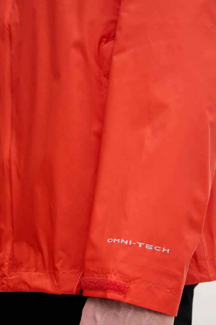 Columbia Яке за спортове на открито Watertight II в тъмносиньо 1533898
