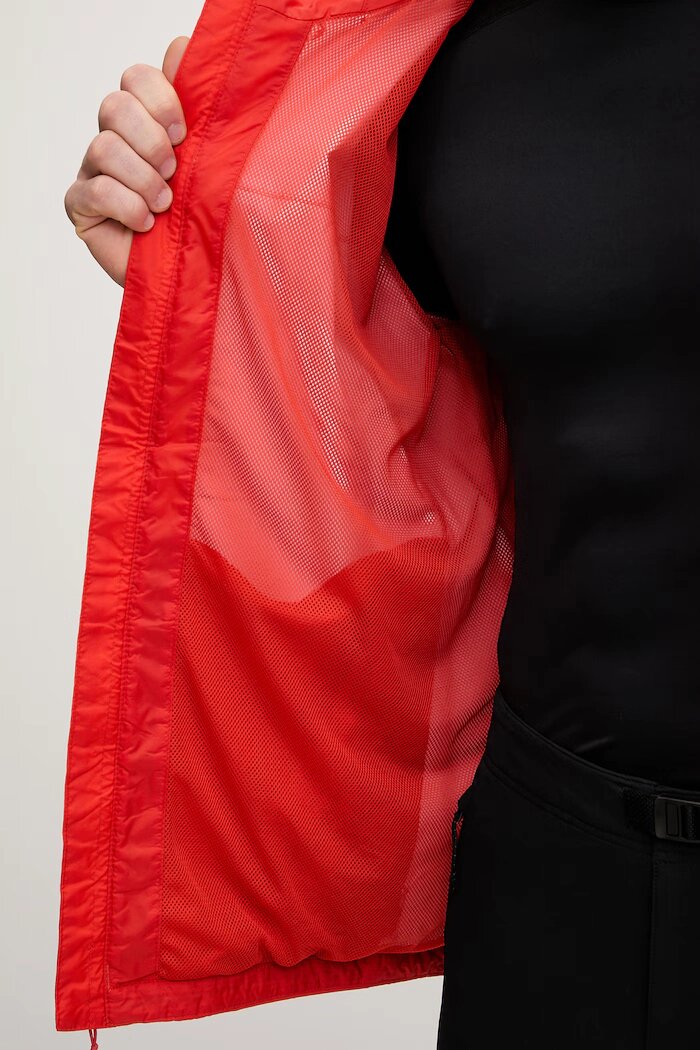 Columbia Яке за спортове на открито Watertight II в тъмносиньо 1533898