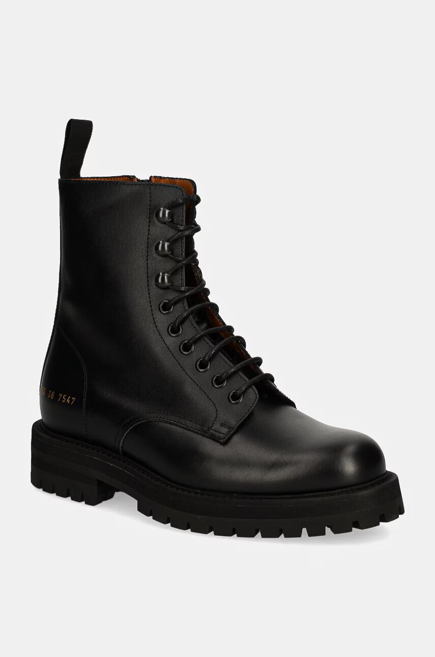 Common Projects Боти Combat