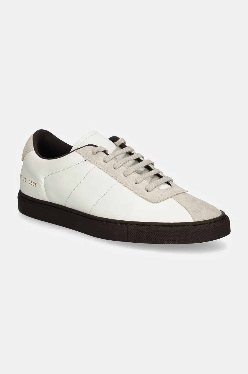 Common Projects Кожени маратонки Field Trainer