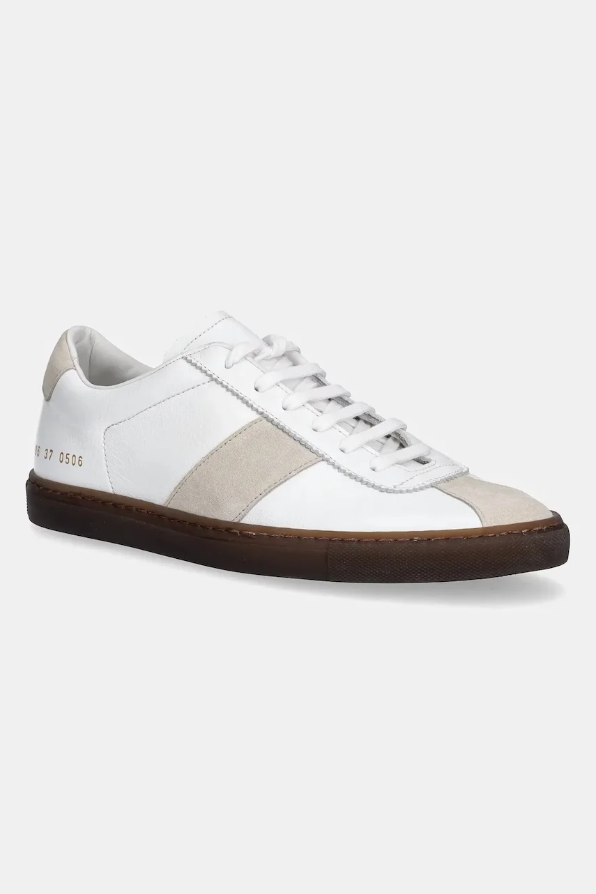 Common Projects Кожени маратонки Field Trainer