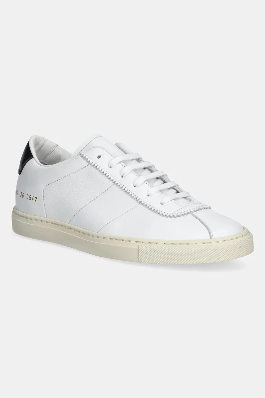 Common Projects Кожени маратонки Tennis Classic