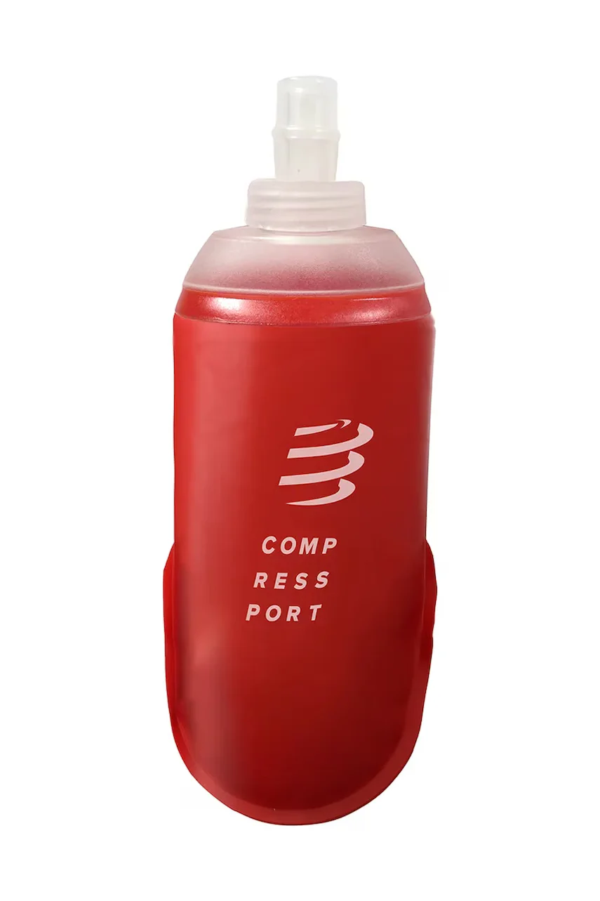 Compressport Бидонче за вода Ergoflask 300ml