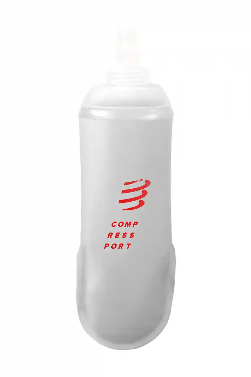 Compressport Бидонче за вода Ergoflask 500 ml