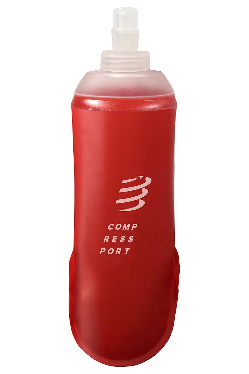 Compressport Бидонче за вода Ergoflask 500ml