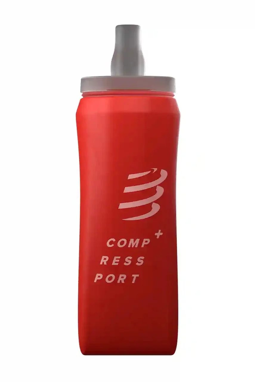 Compressport Бидонче за вода Ergoflask 500ml