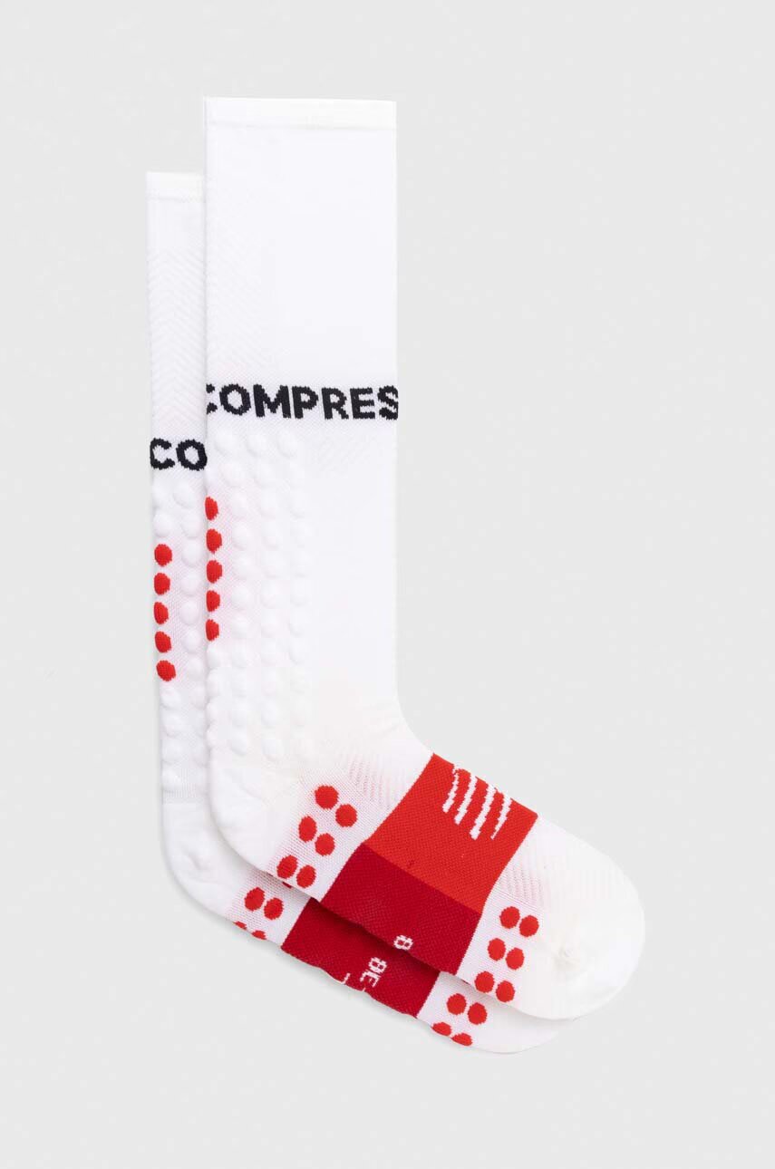 Compressport Чорапи Full Socks Run