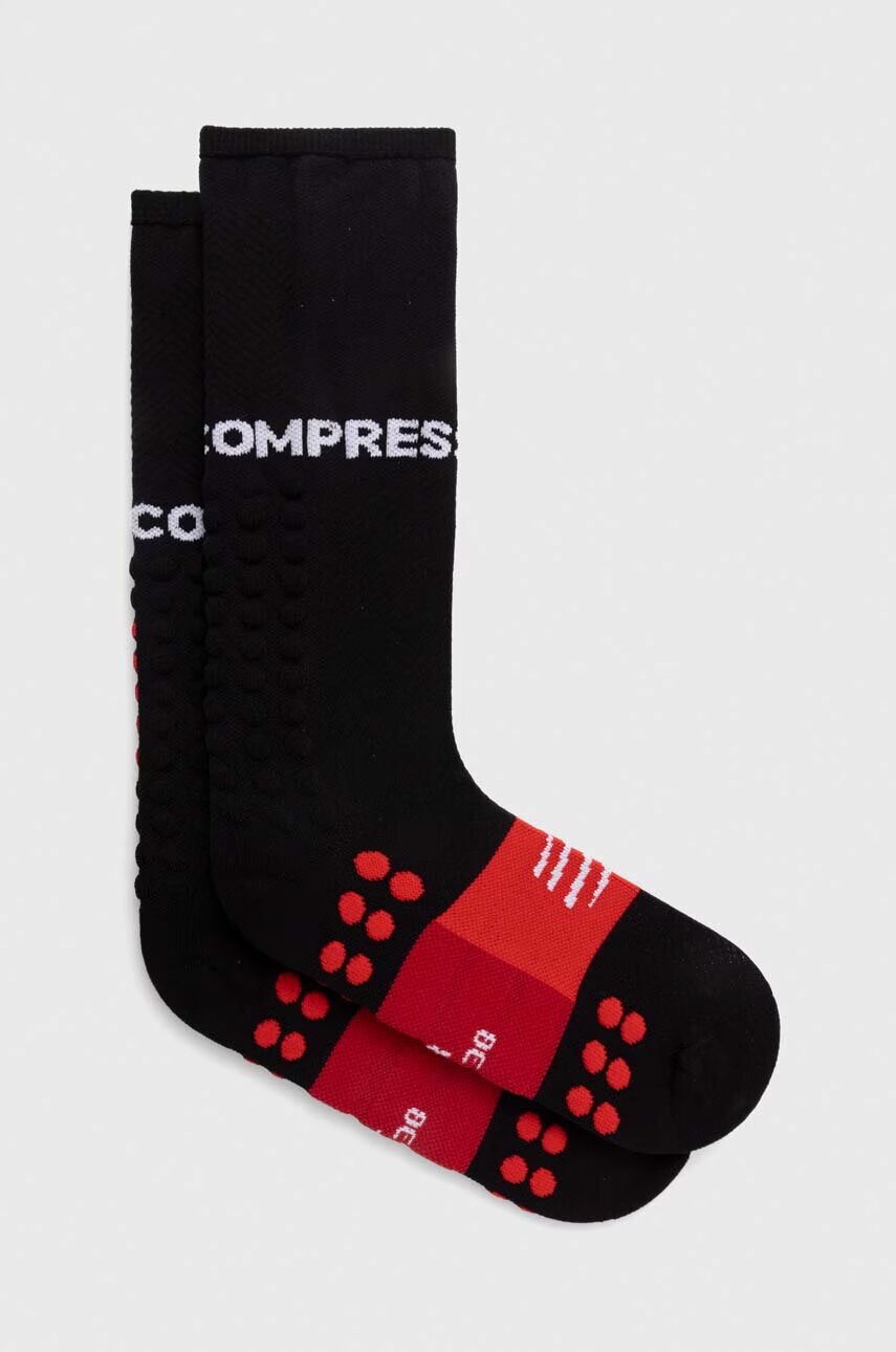 Compressport Чорапи Full Socks Run