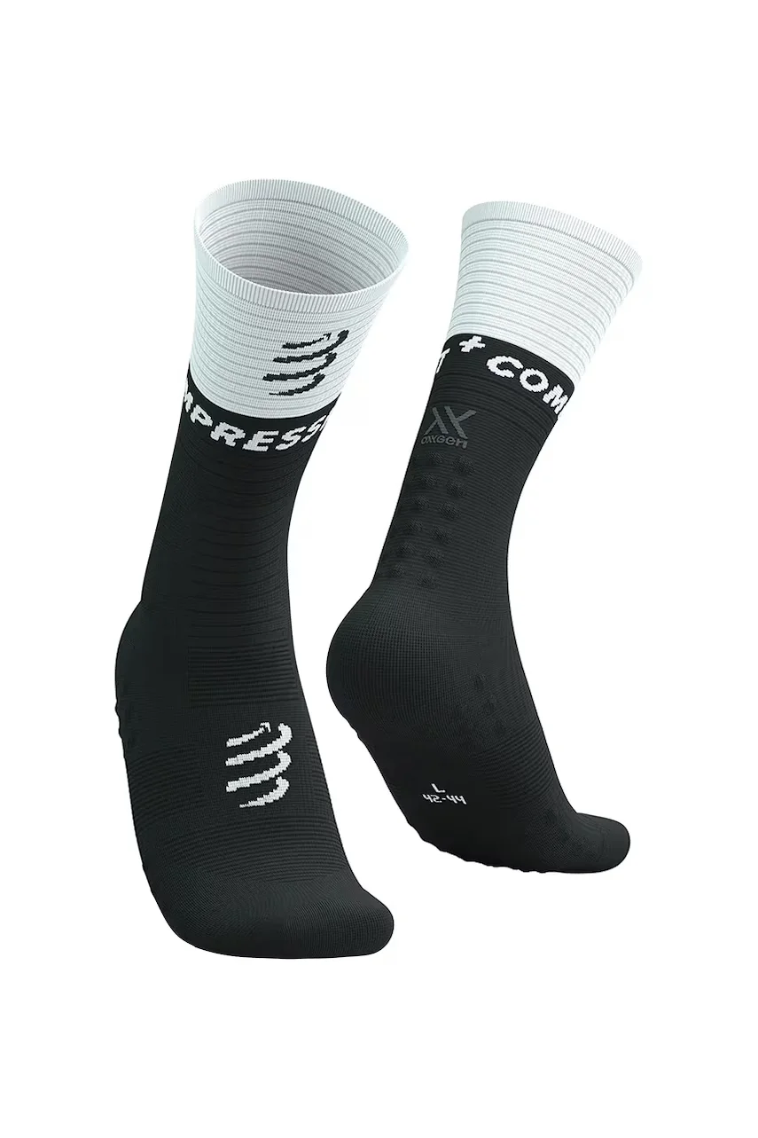 Compressport Чорапи Mid Compression v2.0