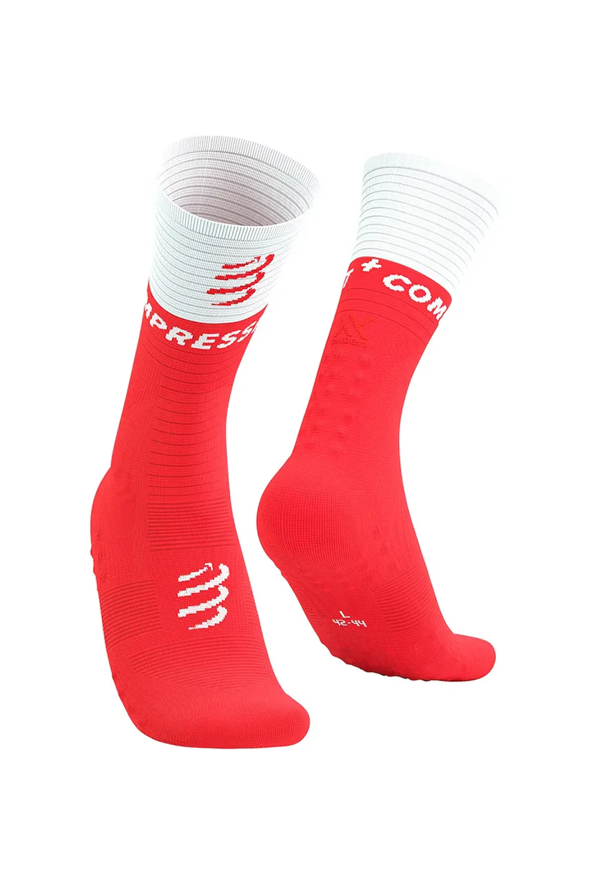 Compressport Чорапи Mid Compression v2.0