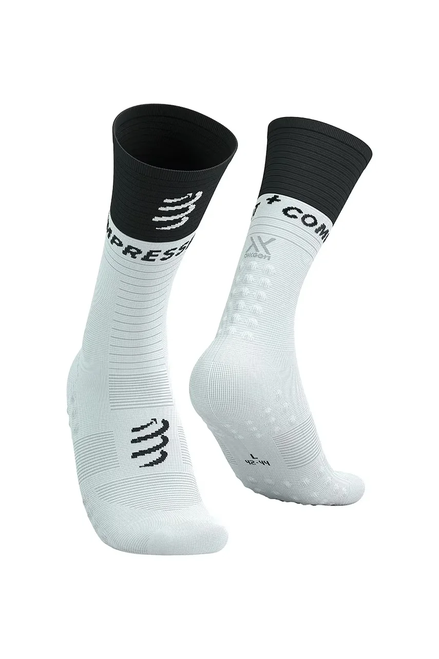Compressport Чорапи Mid Compression v2.0