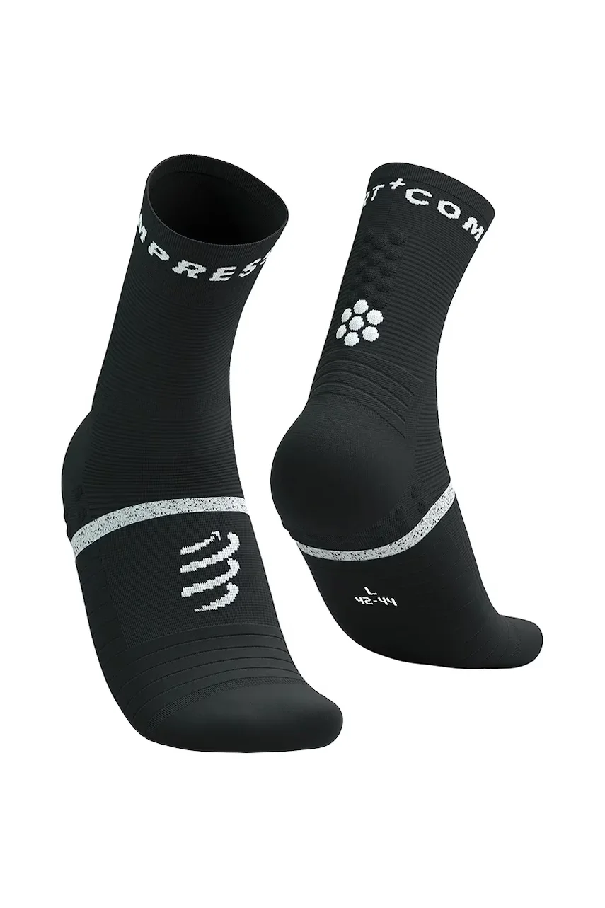 Compressport Чорапи Pro Marathon Socks V2.0