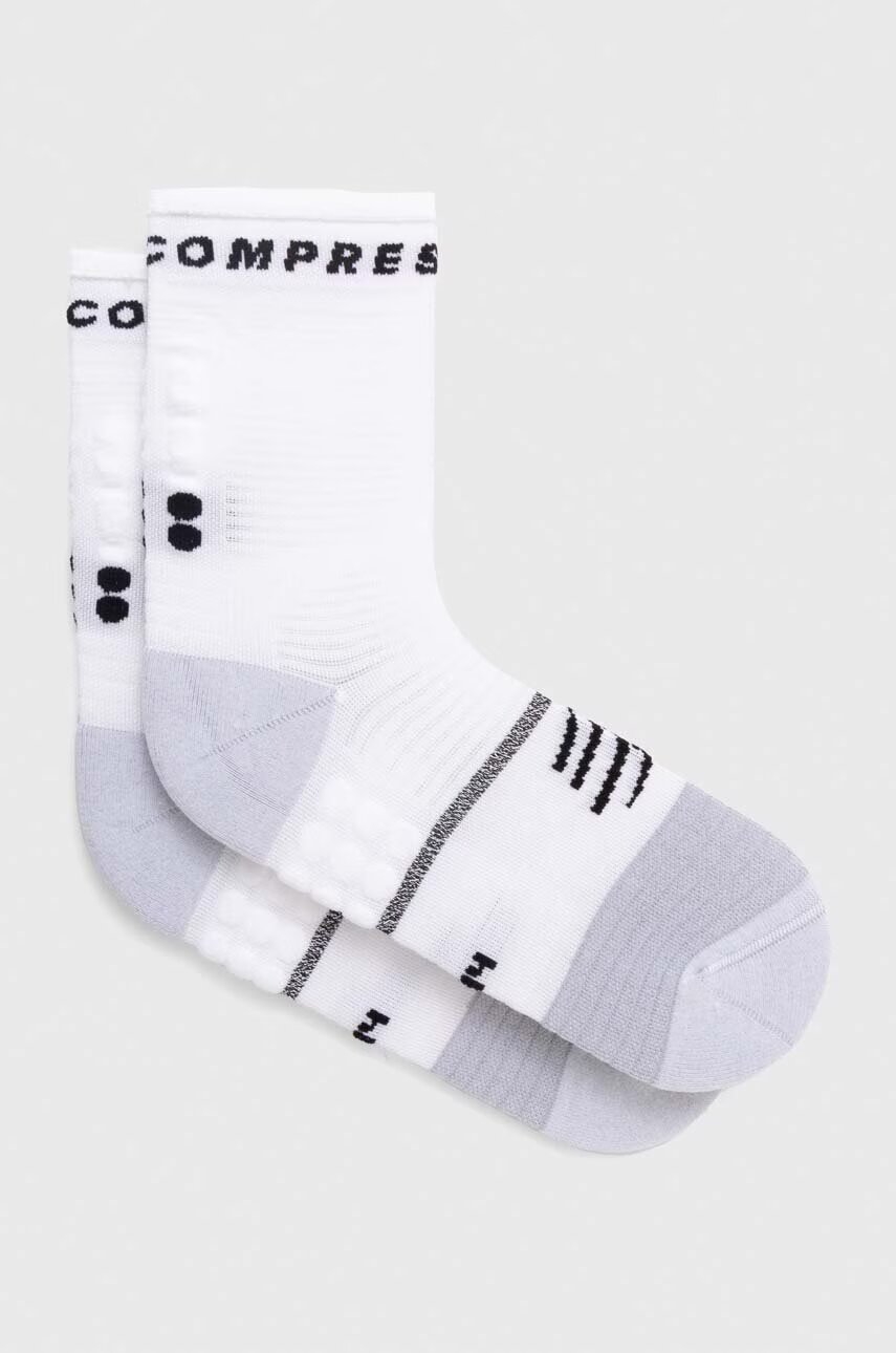Compressport Чорапи Pro Marathon Socks V2.0