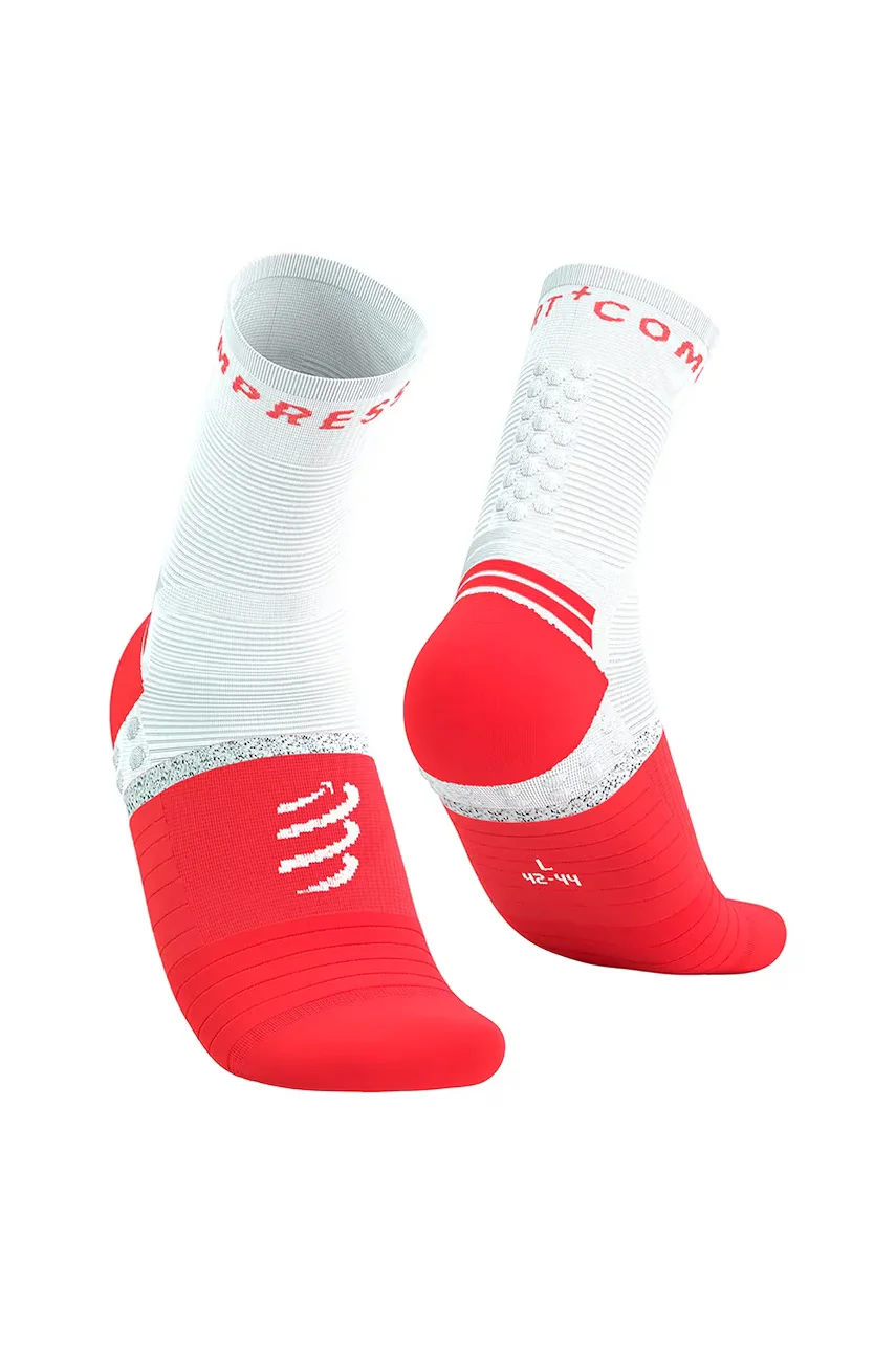 Compressport Чорапи Pro Marathon V2.0