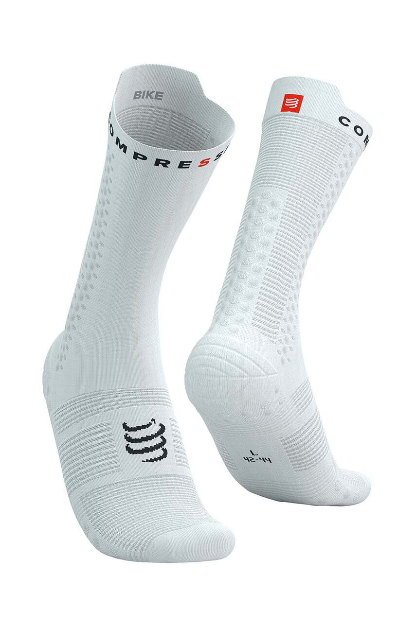 Compressport Чорапи Pro Racing Socks v4.0 Bike