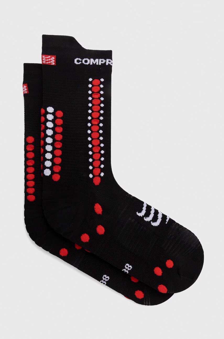 Compressport Чорапи Pro Racing Socks v4.0 Bike