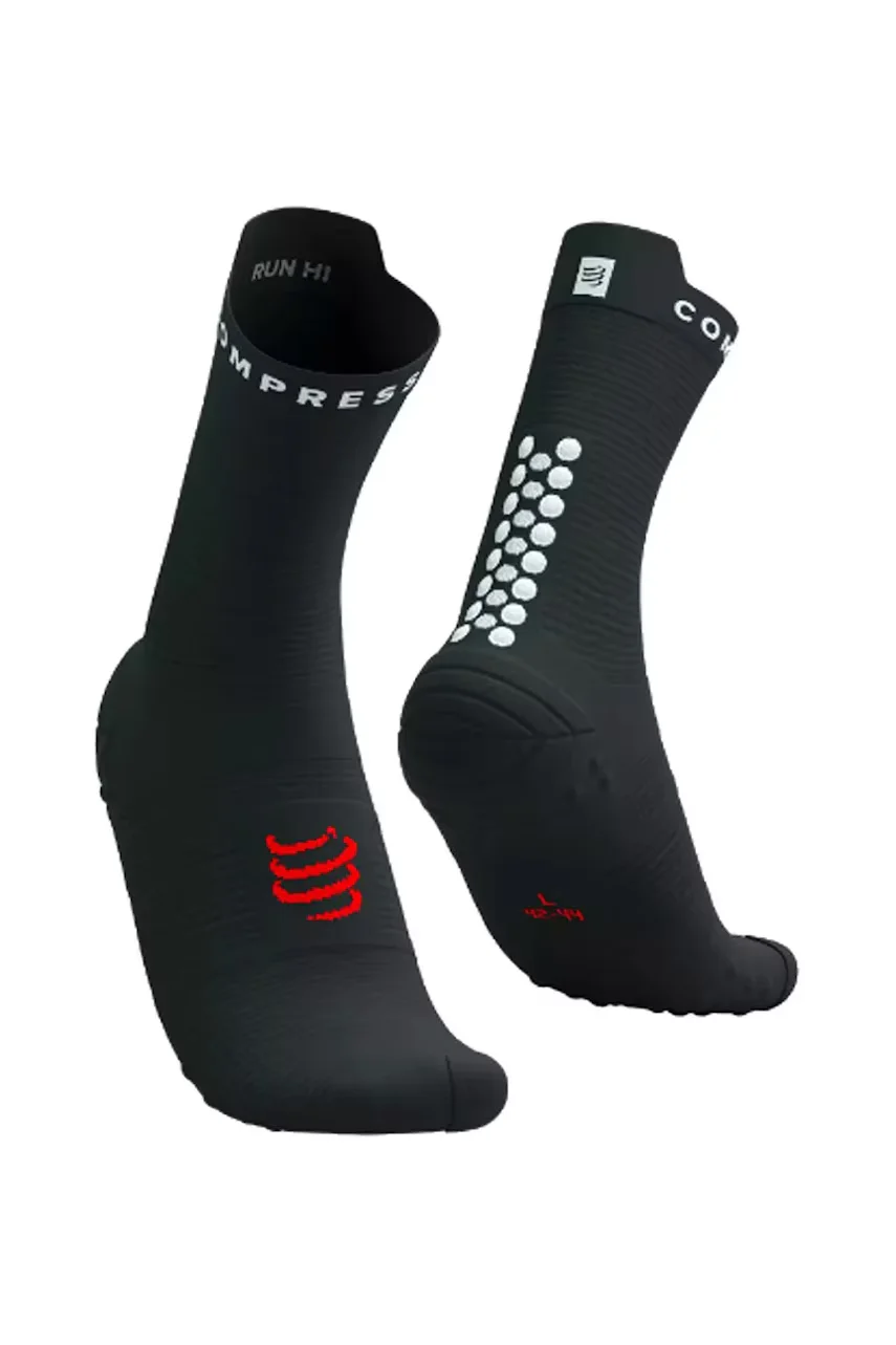 Compressport Чорапи Pro Racing Socks v4.0 Run High