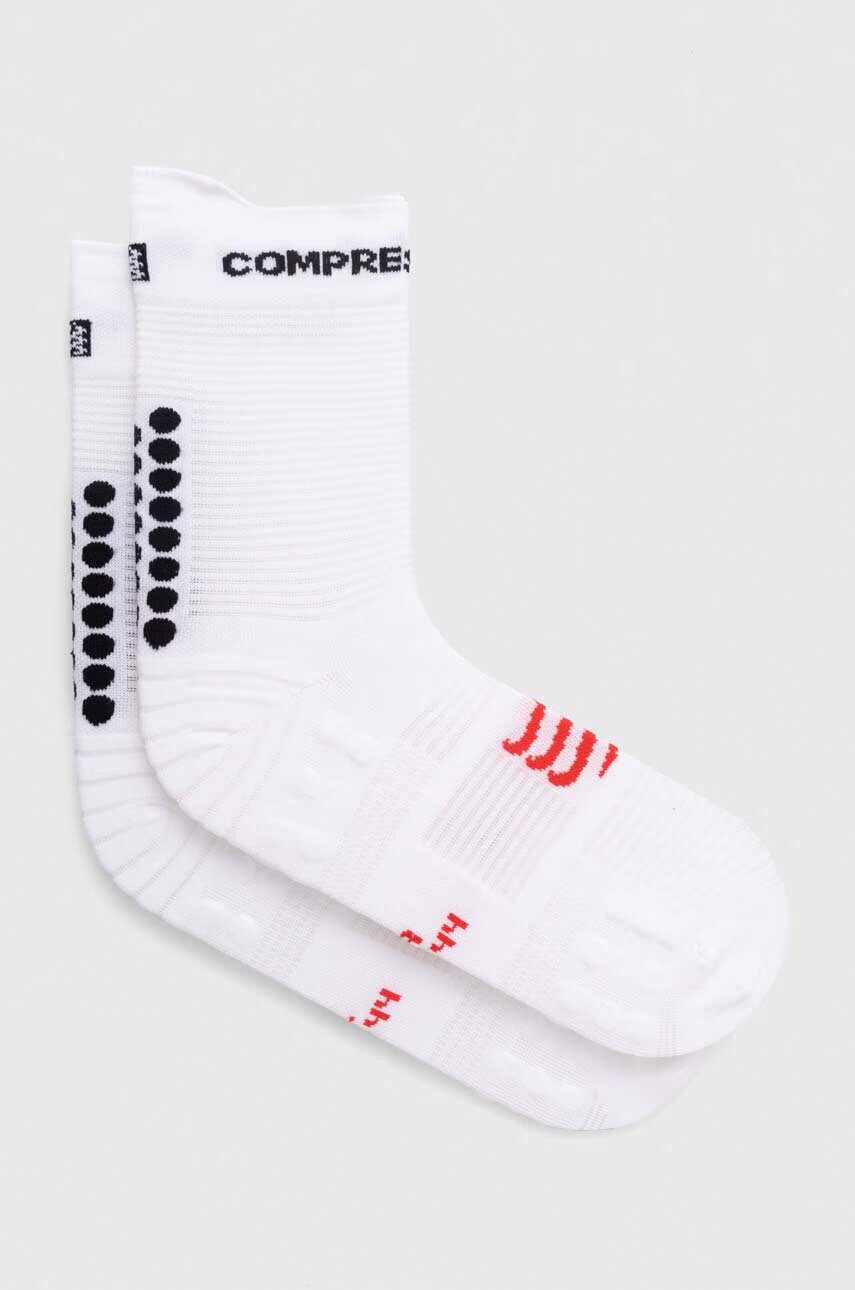 Compressport Чорапи Pro Racing Socks v4.0 Run High