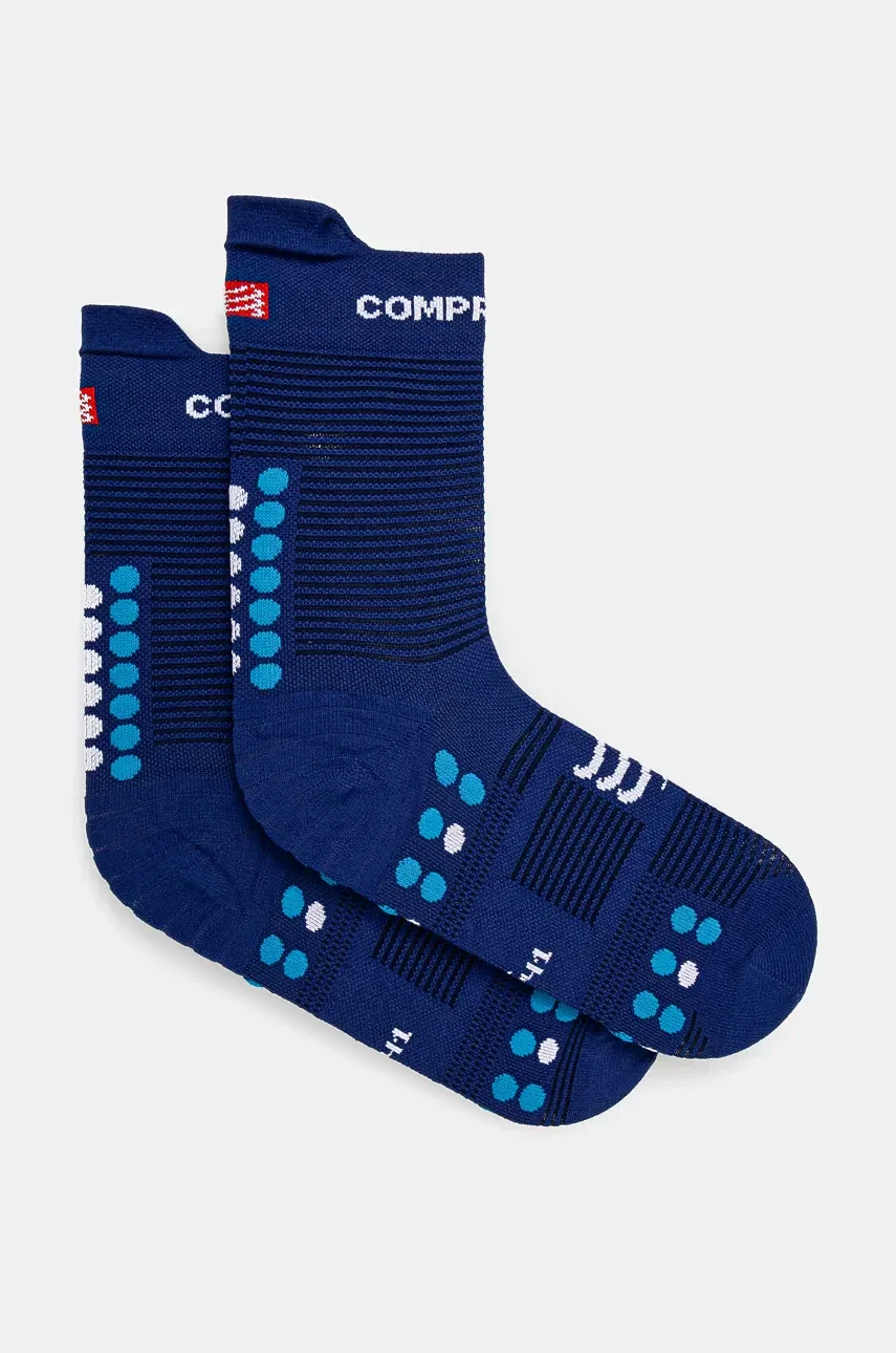 Compressport Чорапи Pro Racing Socks v4.0 Run High