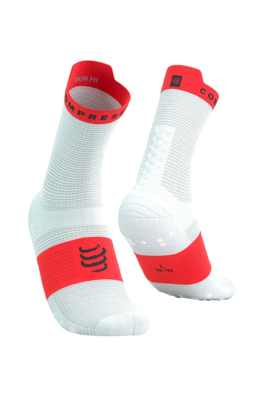 Compressport Чорапи Pro Racing Socks v4.0 Run High