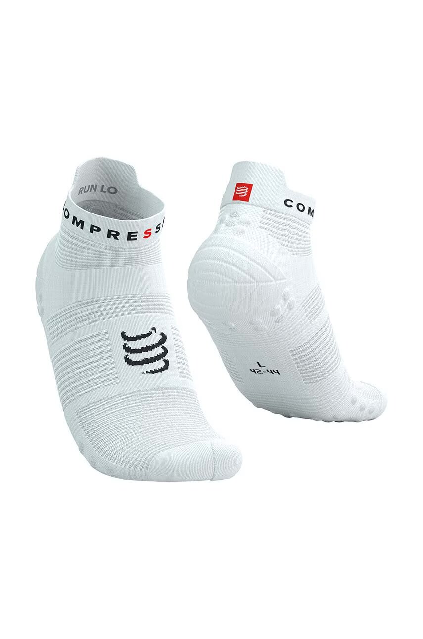 Compressport Чорапи Pro Racing Socks v4.0 Run Low