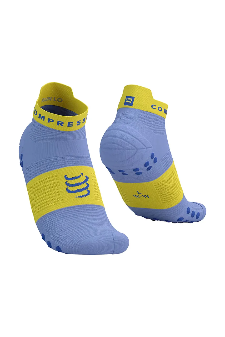 Compressport Чорапи Pro Racing Socks v4.0 Run Low