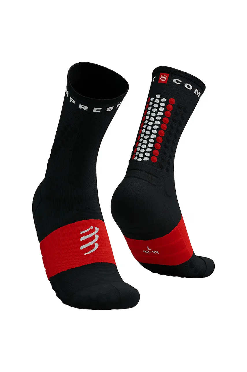 Compressport Чорапи Ultra Trail Socks V2.0
