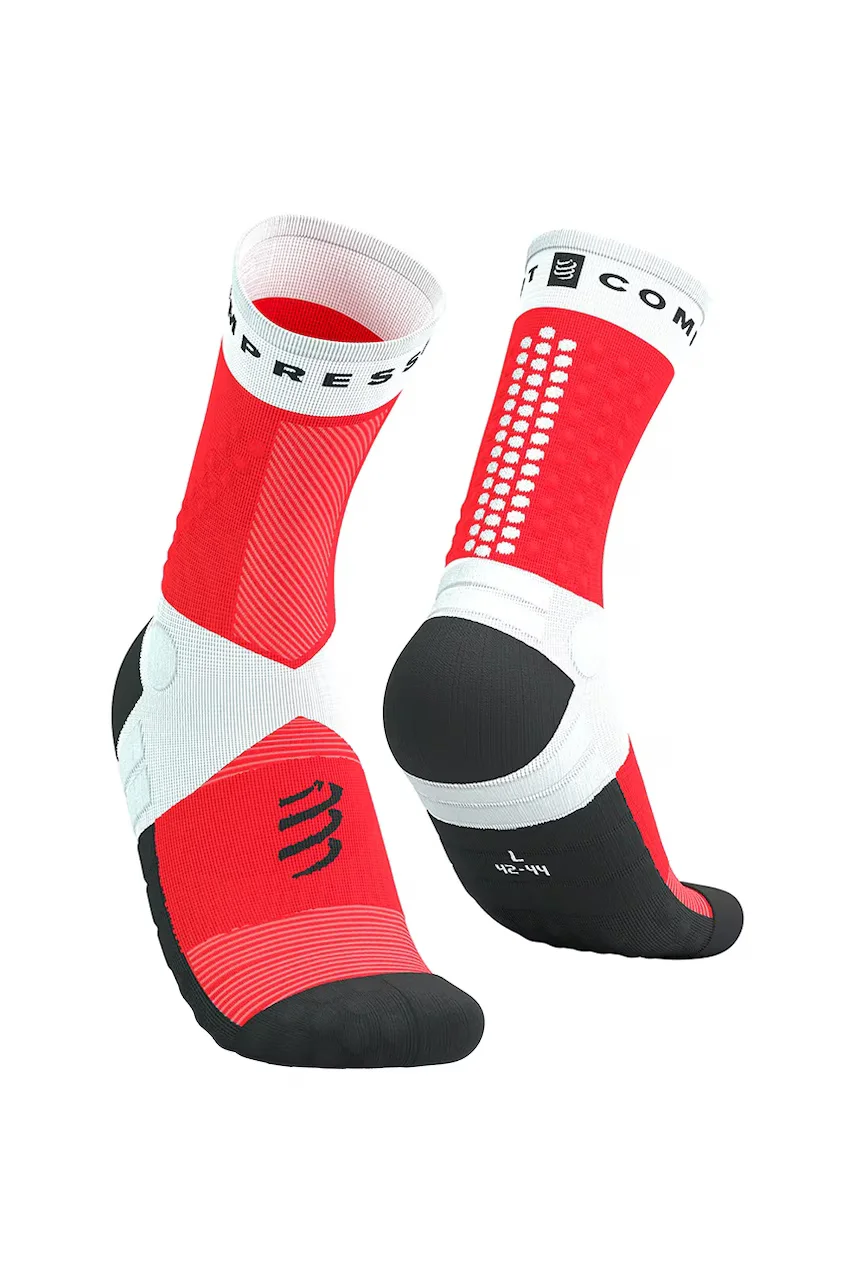 Compressport Чорапи Ultra Trail Socks V2.0