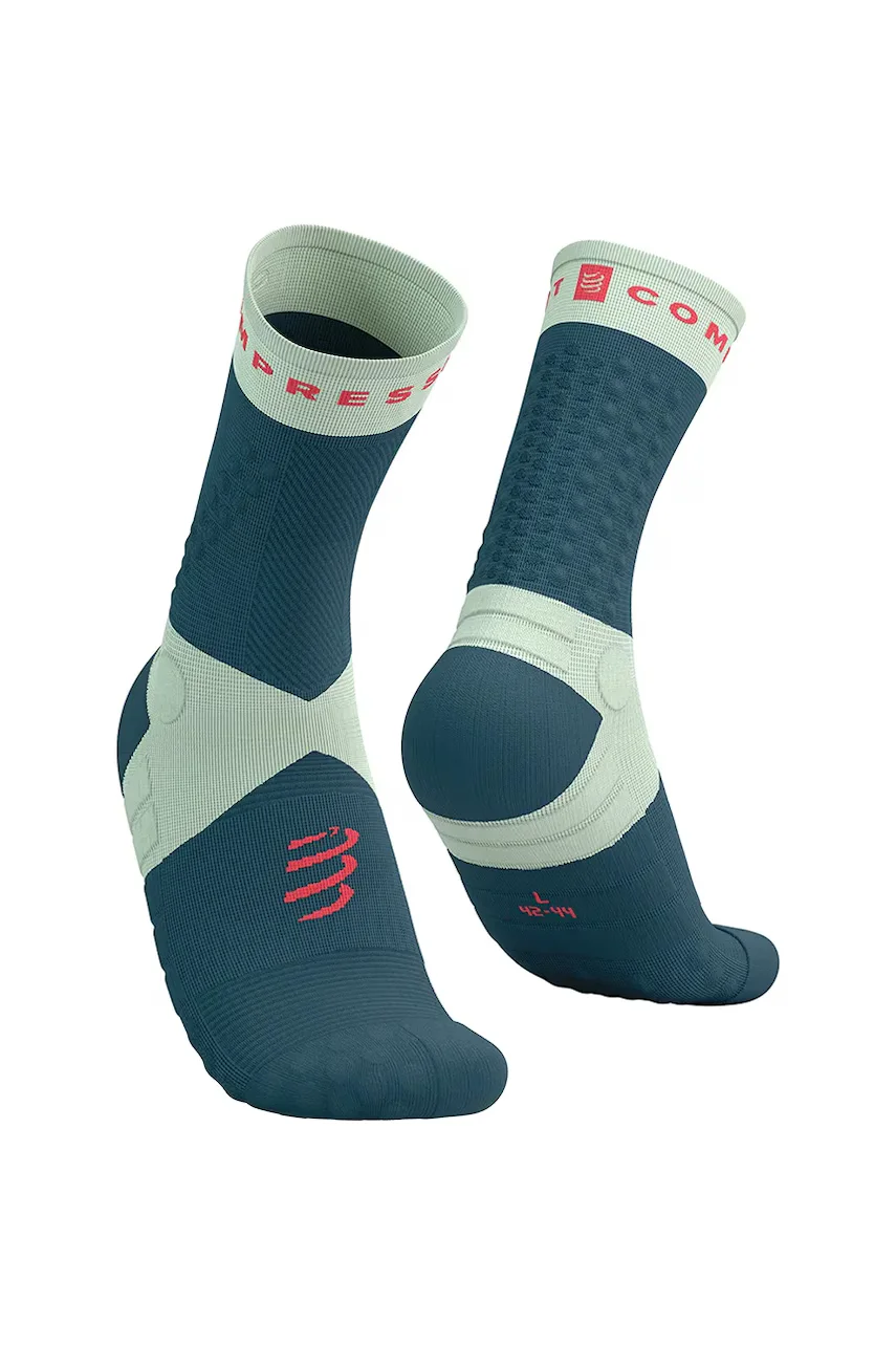 Compressport Чорапи Ultra Trail Socks V2.0