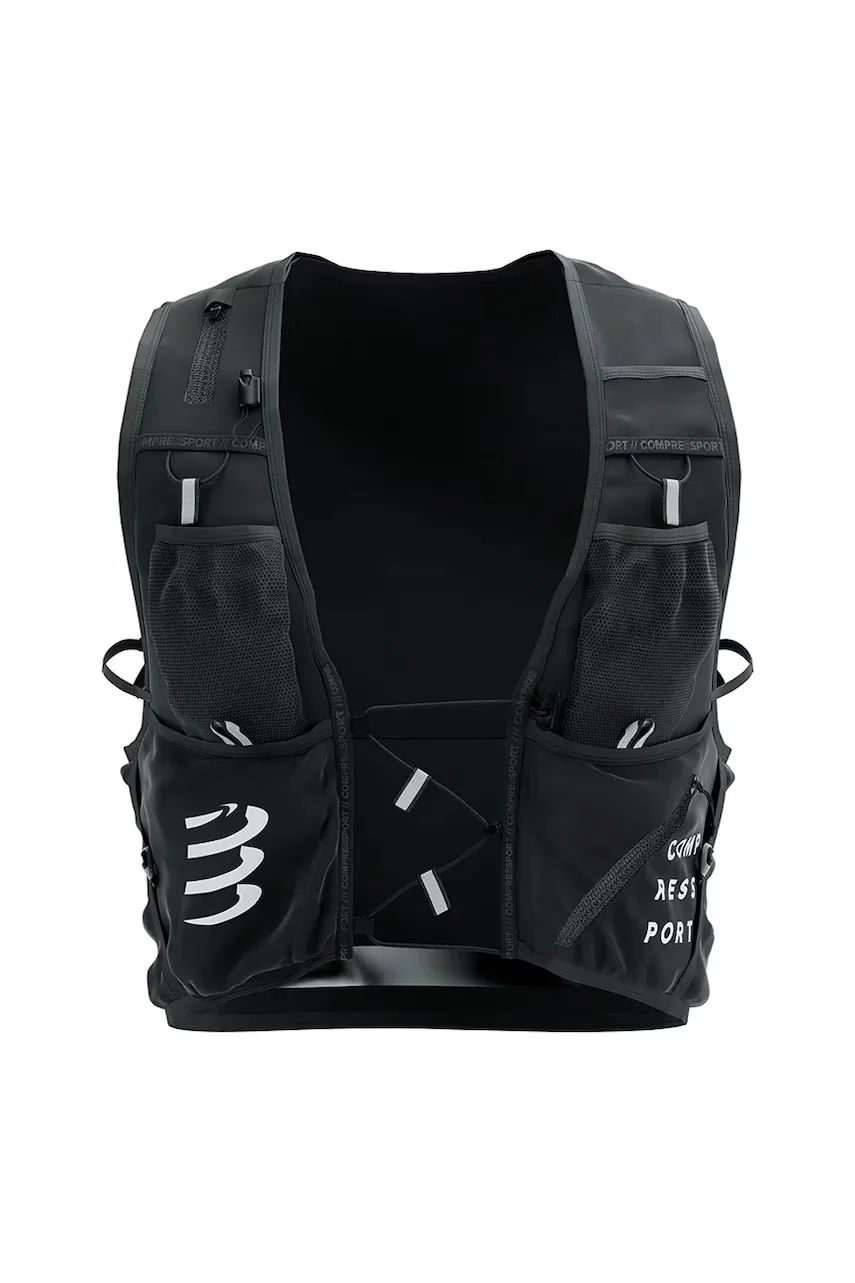 Compressport Елек за бягане Ultrun Evo
