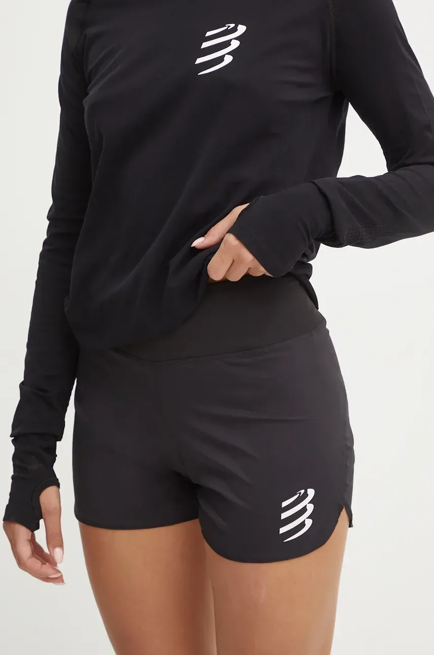 Compressport Къс панталон за бягане Performance