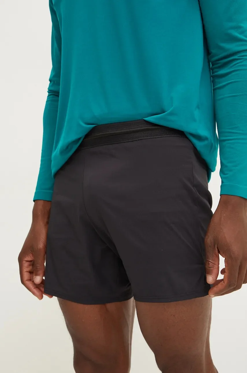 Compressport Къс панталон за бягане Performance