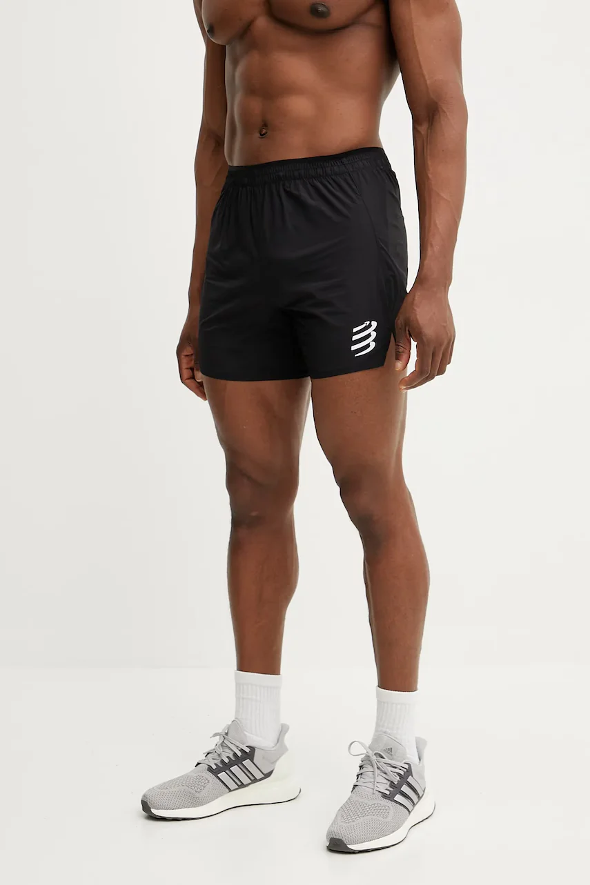 Compressport Къс панталон за трениране