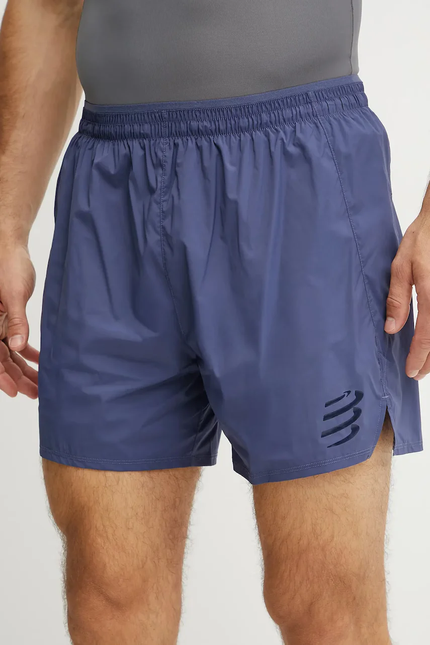 Compressport Къс панталон за трениране