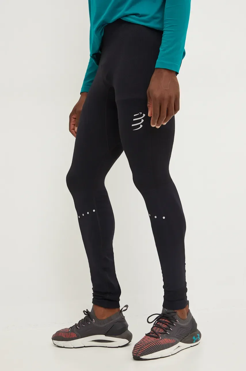 Compressport Клин за бягане Winter Running