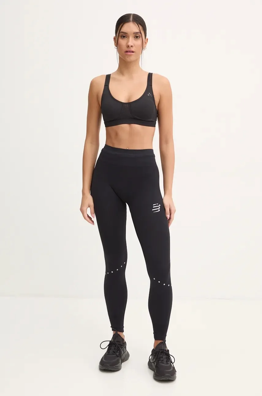 Compressport Клин за бягане Winter Running