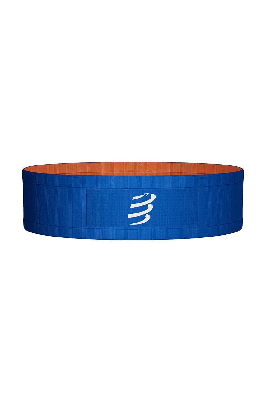 Compressport Колан за бягане Free Belt