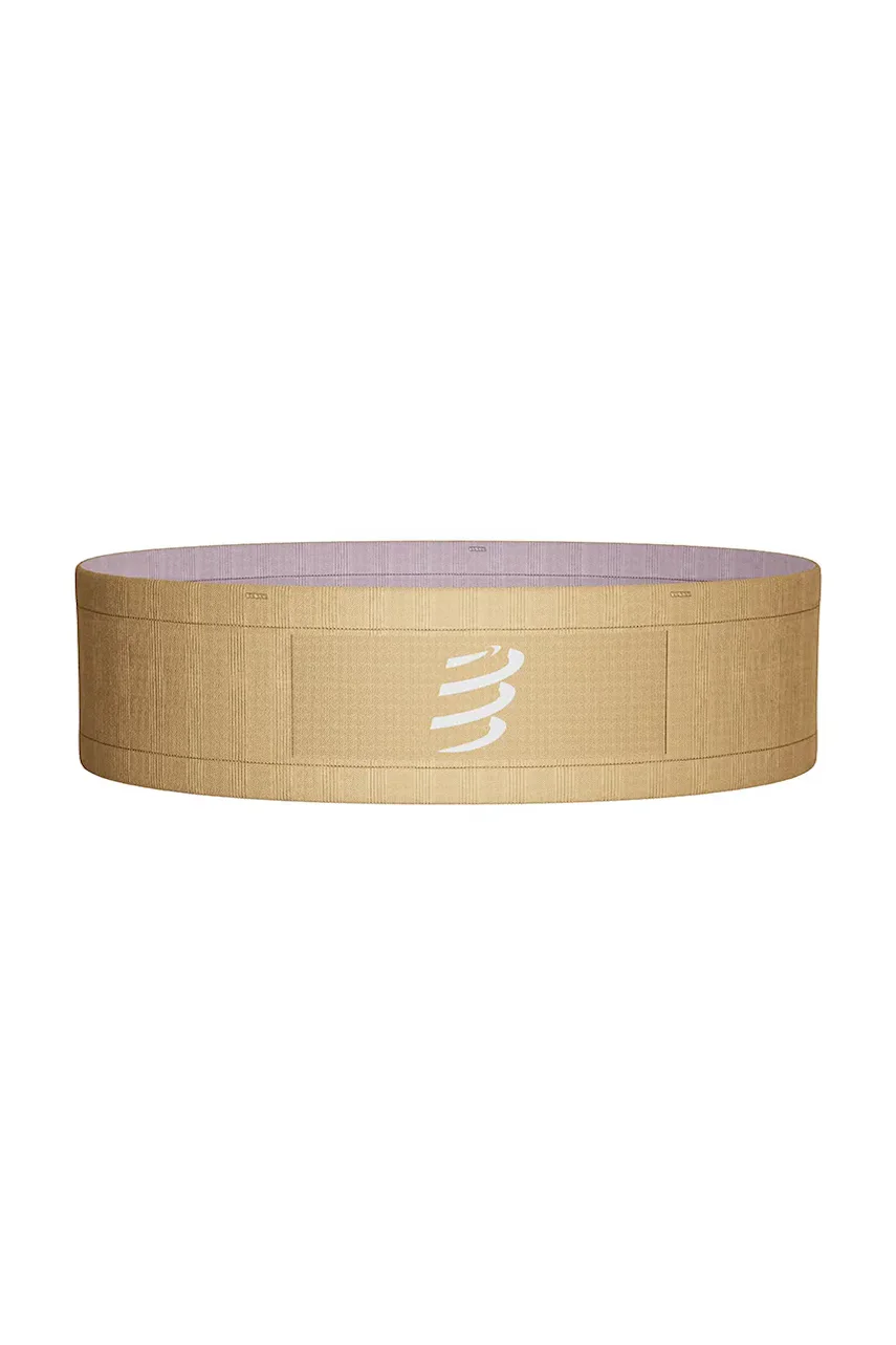Compressport Колан за бягане Free Belt