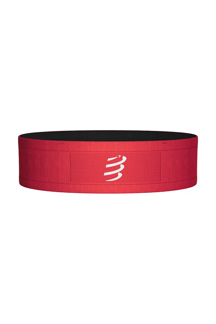Compressport Колан за бягане Free Belt