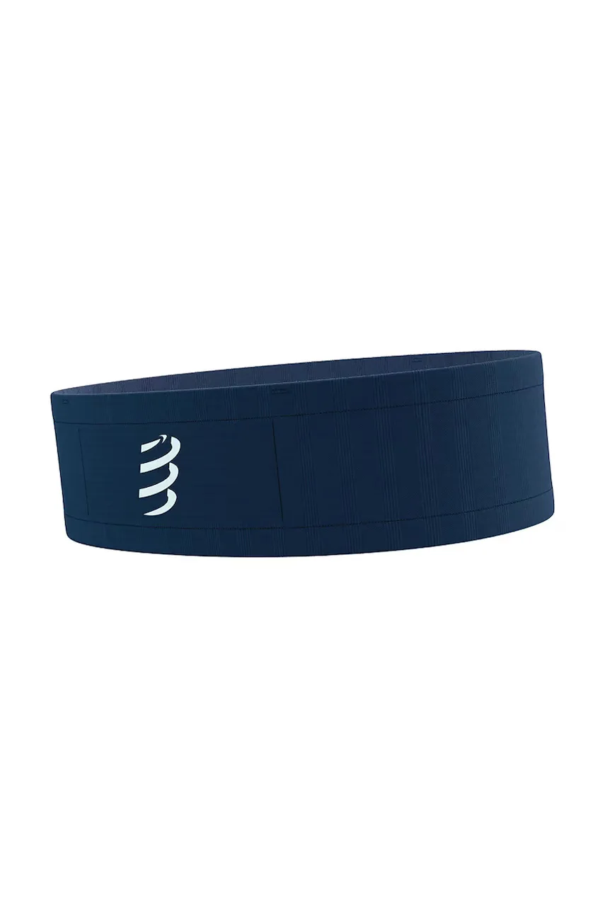 Compressport Колан за бягане Free Belt