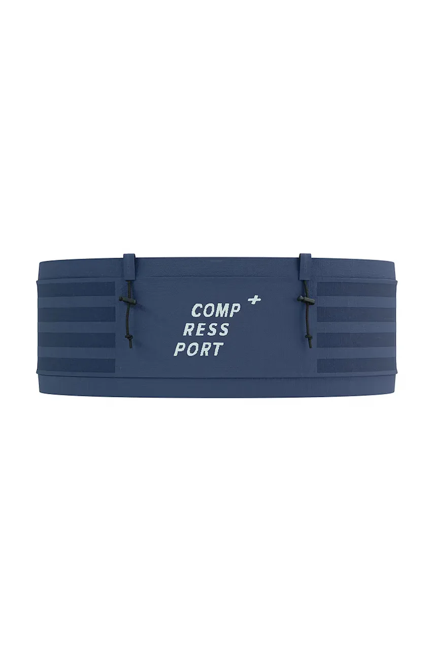 Compressport Колан за бягане Free Belt Pro