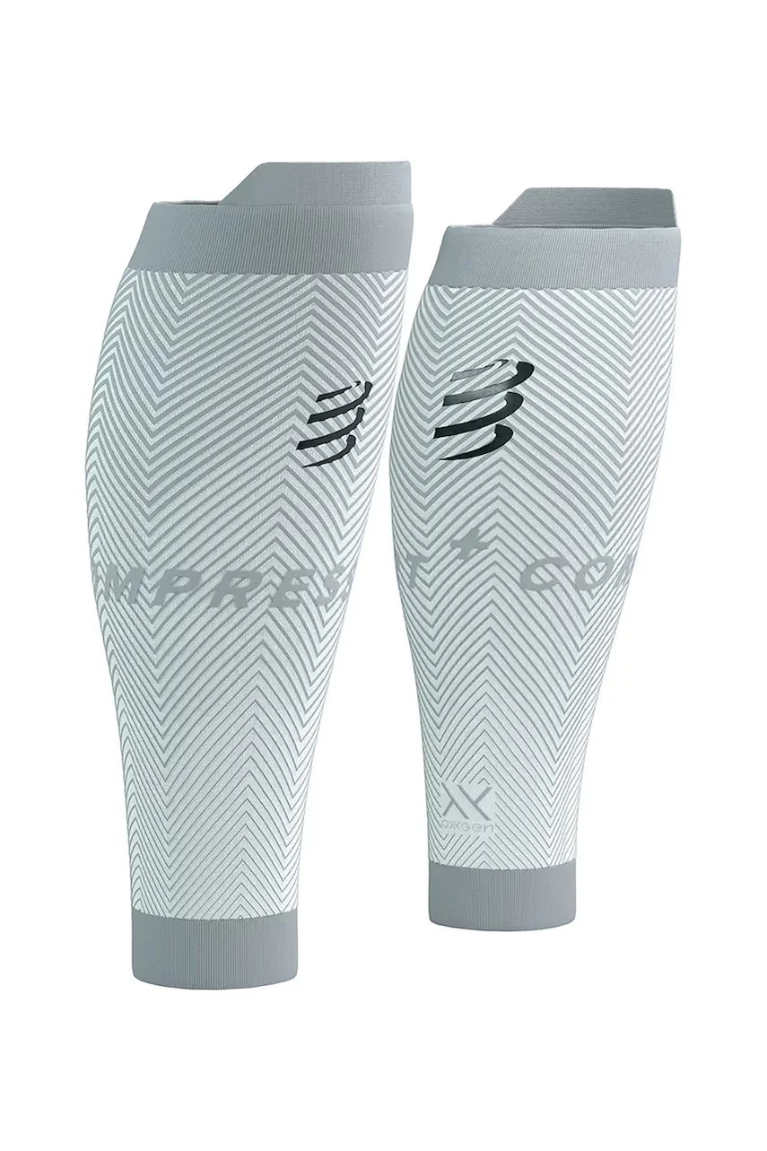 Compressport Компресионни гети за прасеца R2 Oxygen